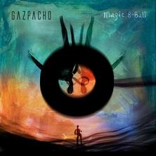 دانلود آلبوم موسیقی Gazpacho-Magic-8-Ball