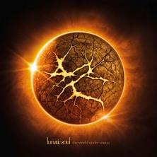 دانلود آلبوم موسیقی Lunatic-Soul-The-World-Under-Unsun