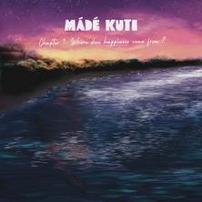 دانلود آلبوم موسیقی Made-Kuti-Chapter-1-Where-Does-Happiness-Come-From