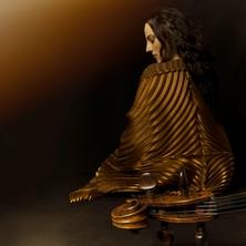 آلبوم Infinite Bach اثر Maya Beiser
