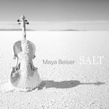آلبوم Salt اثر Maya Beiser