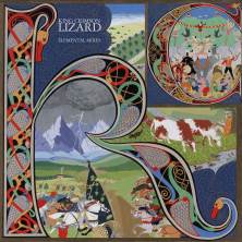 آلبوم Lizard (2025 David Singleton Elemental Mix) اثر