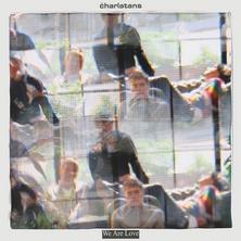 دانلود آلبوم موسیقی The-Charlatans-We-Are-Love