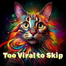 دانلود آلبوم موسیقی VA-Too-Viral-to-Skip