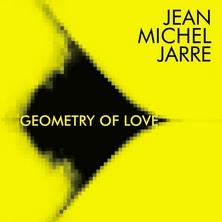 دانلود آلبوم موسیقی Jean-Michel-Jarre-Geometry-of-Love