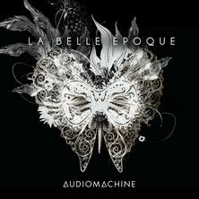 آلبوم La Belle Epoque اثر 