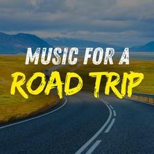 دانلود آلبوم موسیقی VA-Music-For-a-Road-Trip