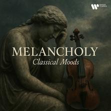 دانلود آلبوم موسیقی VA-Melancholy-Classical-Moods