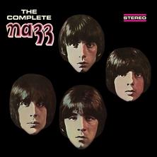 دانلود آلبوم موسیقی Nazz-The-Complete-Nazz