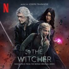 دانلود آلبوم موسیقی Joseph-Trapanese-The-Witcher-Season-3