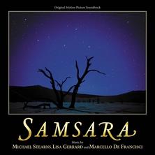 دانلود آلبوم موسیقی Michael-Stearns-Lisa-Gerrard-Samsara