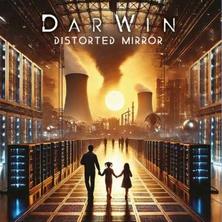 دانلود آلبوم موسیقی DarWin-Distorted-Mirror