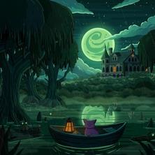 دانلود آلبوم موسیقی Purrple-Cat-Cypress-Manor