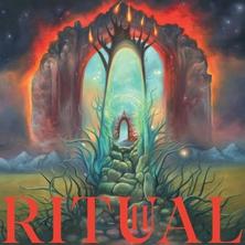 دانلود آلبوم موسیقی Crown-Lands-Ritual-II