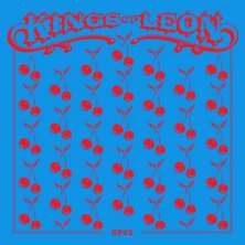 دانلود آلبوم موسیقی Kings-of-Leon-EP-2