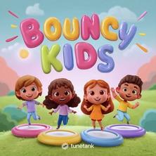 Tunetank - Bouncy Kids