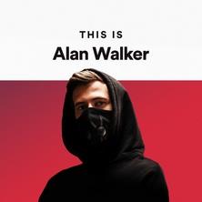 آلبوم This Is Alan Walker اثر Alan Walker