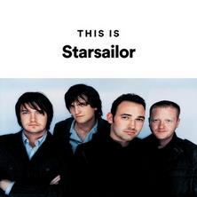 دانلود آلبوم موسیقی This-Is-Starsailor