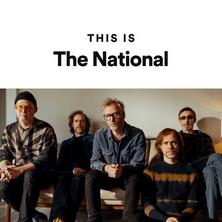 دانلود آلبوم موسیقی This-Is-The-National