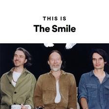 دانلود آلبوم موسیقی This-Is-The-Smile