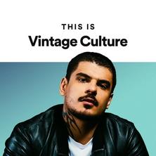 دانلود آلبوم موسیقی This-Is-Vintage-Culture