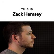 دانلود آلبوم موسیقی This-Is-Zack-Hemsey