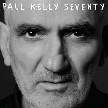 دانلود آلبوم موسیقی Paul-Kelly-Seventy
