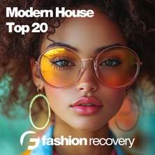 Various Artists - Modern House Top 20