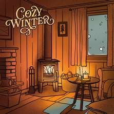 دانلود آلبوم موسیقی VA-Cozy-Winter