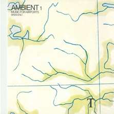 دانلود آلبوم موسیقی Brian-Eno-Ambient-1-Music-For-Airports