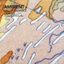 دانلود آلبوم موسیقی Brian-Eno-Laraaji-Ambient-3-Day-of-Radiance