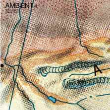 دانلود آلبوم موسیقی Brian-Eno-Ambient-4-On-Land
