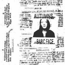 دانلود آلبوم موسیقی Autumns-Basic-Face