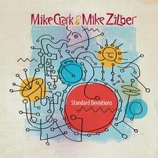 دانلود آلبوم موسیقی mike-clark-standard-deviations