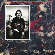 Captain Beefheart - Ice Cream For Crow