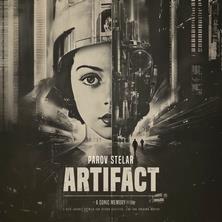 دانلود آلبوم موسیقی Parov-Stelar-Artifact