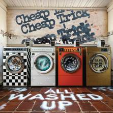 دانلود آلبوم موسیقی Cheap-Trick-All-Washed-Up