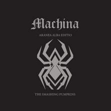 دانلود آلبوم موسیقی The-Smashing-Pumpkins-Machina-Aranea-Alba-Editio