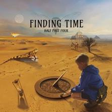 دانلود آلبوم موسیقی half-past-four-finding-time