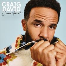 آلبوم Commitment اثر Craig David