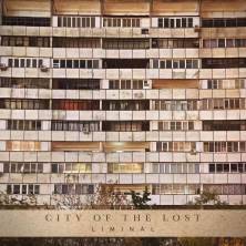 دانلود آلبوم موسیقی City-of-the-Lost-Liminal