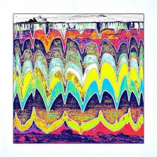 آلبوم Layers اثر