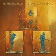 دانلود آلبوم موسیقی Steve-Morse-Band-،riangulation