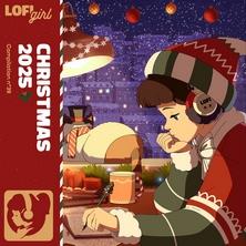 دانلود آلبوم موسیقی VA-Lofi-Girl-Christmas-2025