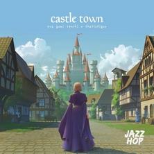 دانلود آلبوم موسیقی eva-gomi-tenshi-thatlofiguy-castle-town