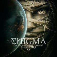 دانلود آلبوم موسیقی Shinnobu-The-Enigma-XX