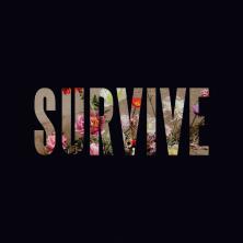 دانلود آلبوم موسیقی Lewis-Capaldi-Survive-EP