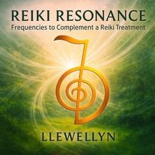 آلبوم Reiki Resonance: Frequencies to Complement a Reiki Treatment اثر Llewellyn