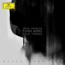 آلبوم Jóhann Jóhannsson- Piano Works – Film Themes اثر Alice Sara Ott