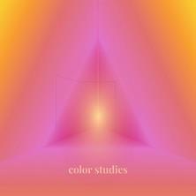 آلبوم Color Studies اثر Gko
